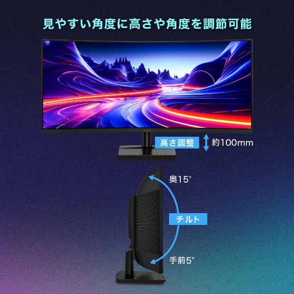 楽天市場】【スーパーSALE限定21％OFF】 ゲーミングモニター モニター