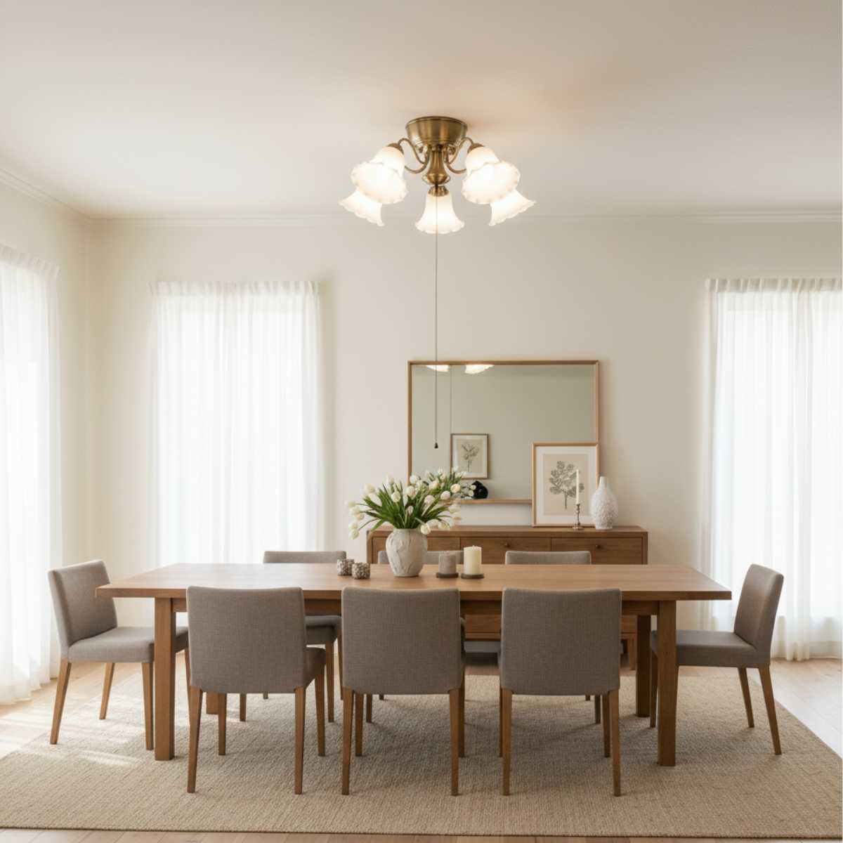 楽天市場】【洋風シャンデリアのインテリア】シャンデリア 天井照明