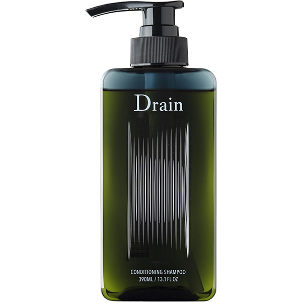 楽天市場】【全品ポイント10倍☆3/11 1:59まで】Drain ドレイン