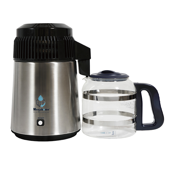 楽天市場 | メガホーム社蒸留水器ショップ - 蒸留水器ならメガホーム社