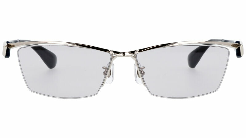 楽天市場】サムライ翔 サングラス SAMURAI SHO ss-y334 #3 シルバー