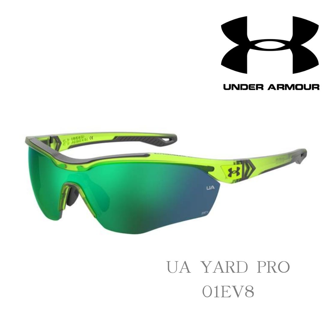楽天市場】アンダーアーマー（種類（サングラスレンズ）ミラーレンズ