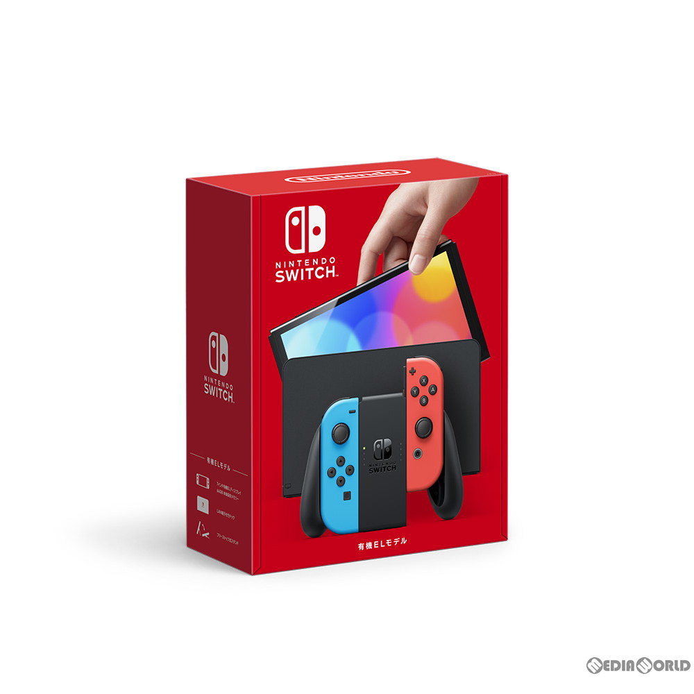 楽天市場】任天堂スイッチ 本体の通販