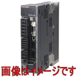 楽天市場】三菱電機 MR-J4-20B サーボアンプ : 伝動機 楽天市場店