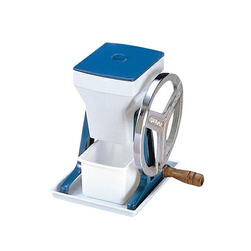 楽天市場】[ 働く現場に、冷たい味方！かき氷で熱中症予防] 初雪