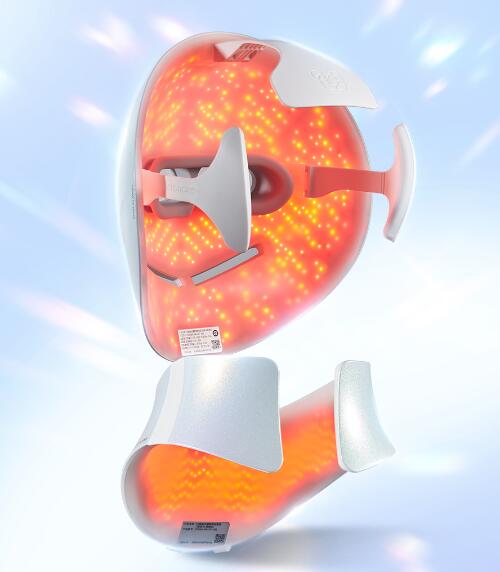 楽天市場】CHOUOHC THE RADIANCE KIT (MASK&NECK) ザ ラディアンス