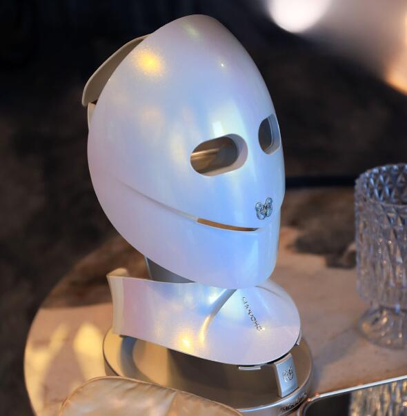 楽天市場】CHOUOHC THE RADIANCE KIT (MASK&NECK) ザ ラディアンス