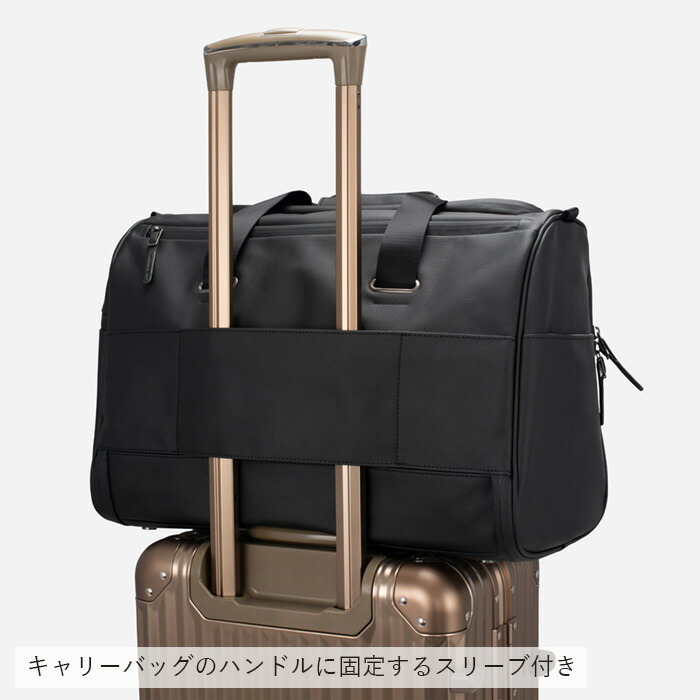 楽天市場】ベゼル VESSEL ゴルフ ボストンバッグ ダッフルバッグ PC