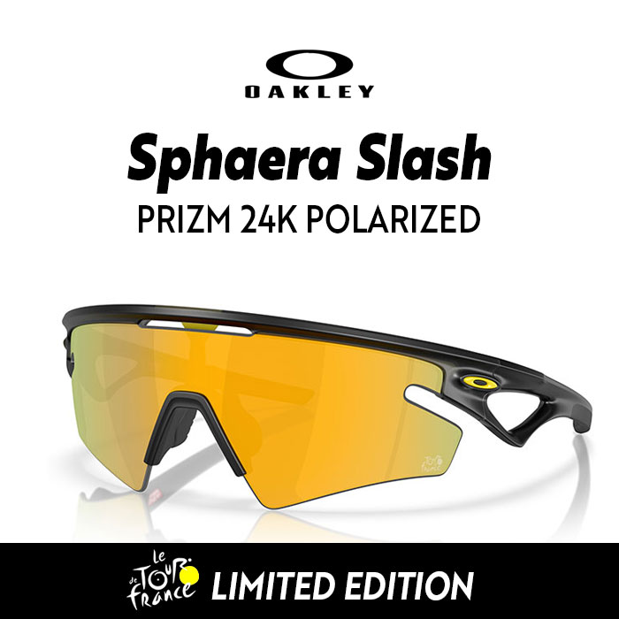 楽天市場】【SALE】オークリー サングラス Sphaera Slash (スフィエラ
