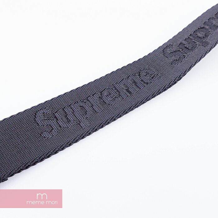 楽天市場】Supreme 2016SS Nylon Lanyard シュプリーム ナイロン