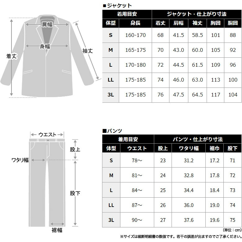 楽天市場】セットアップスーツ 上下 セット スーツ仕立て スリム