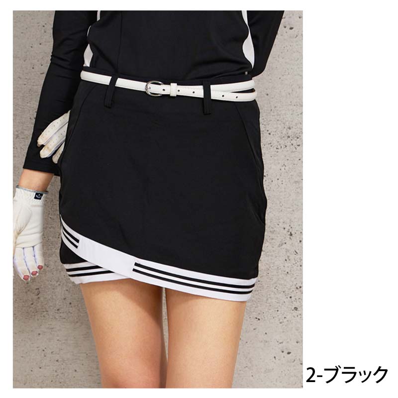 楽天市場】送料無料 ゴルフスカート レディース ゴルフウェア タイト