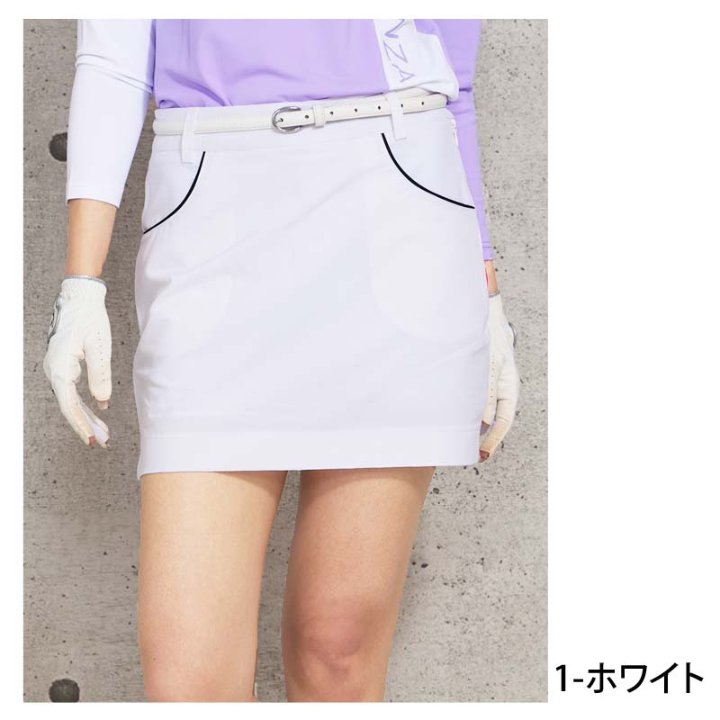 楽天市場】送料無料 ゴルフスカート レディース ゴルフウェア タイト