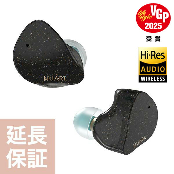 楽天市場】【P10倍】【公式】NUARL Inovator イノベーター 2x2 Sound