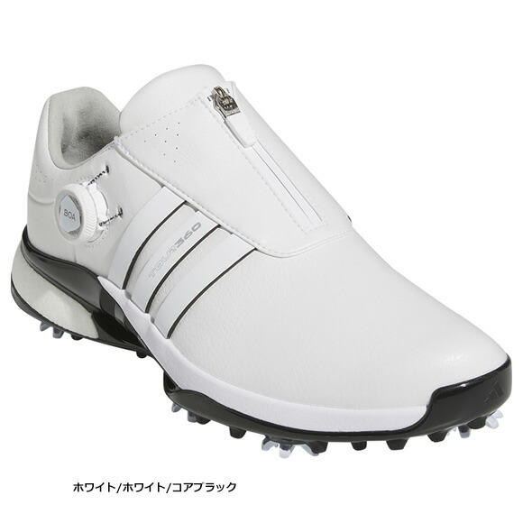 アディダス ツアー360 24 ボア IF0252 (ゴルフシューズ) 価格比較