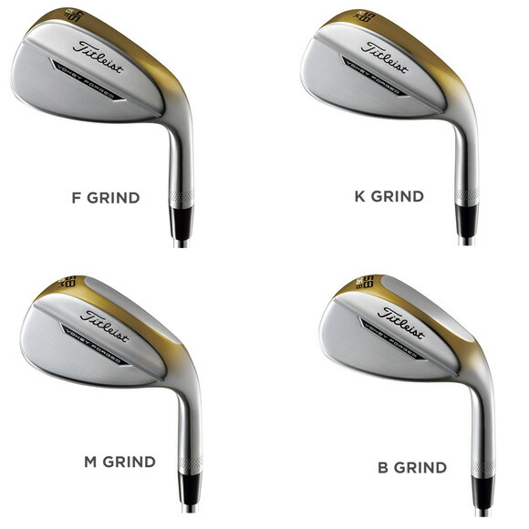 楽天市場】タイトリスト 2023 ボーケイ フォージド ウェッジ 日本仕様