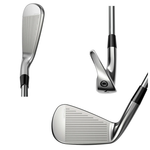 楽天市場】コブラ 2025 KING TEC アイアン 5-PW 6本セット US仕様 KBS