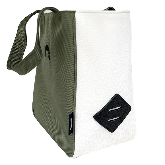 楽天市場】ジョーンズ JONES Cart Bag カートバッグ OLIVE / US OPEN