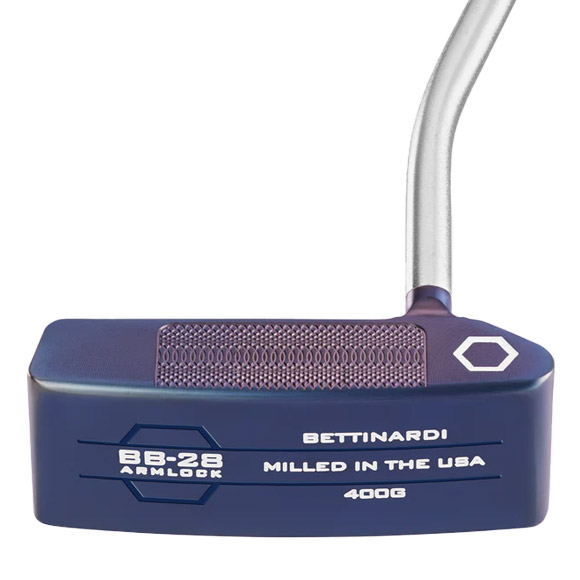 楽天市場】パター 中尺（ブランドベティナルディ）の通販