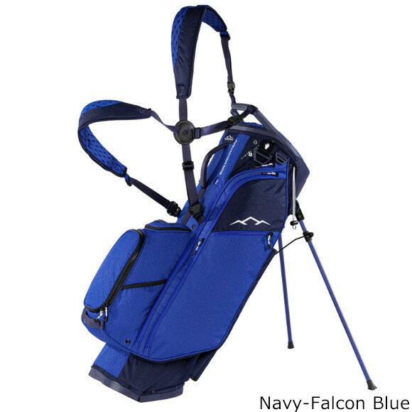 楽天市場】サンマウンテン 2026 Eclipse E-4.5 VLO スタンドバッグ 14