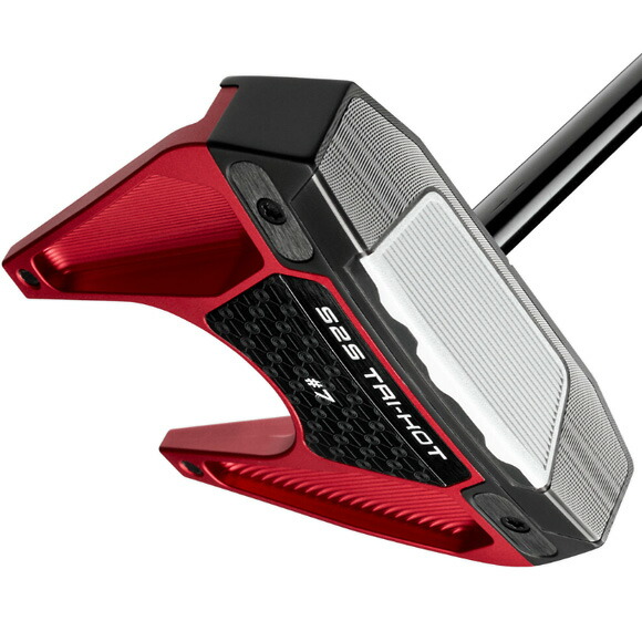 楽天市場】オデッセイ 2024MICROHINGE #1パター 左用 日本仕様