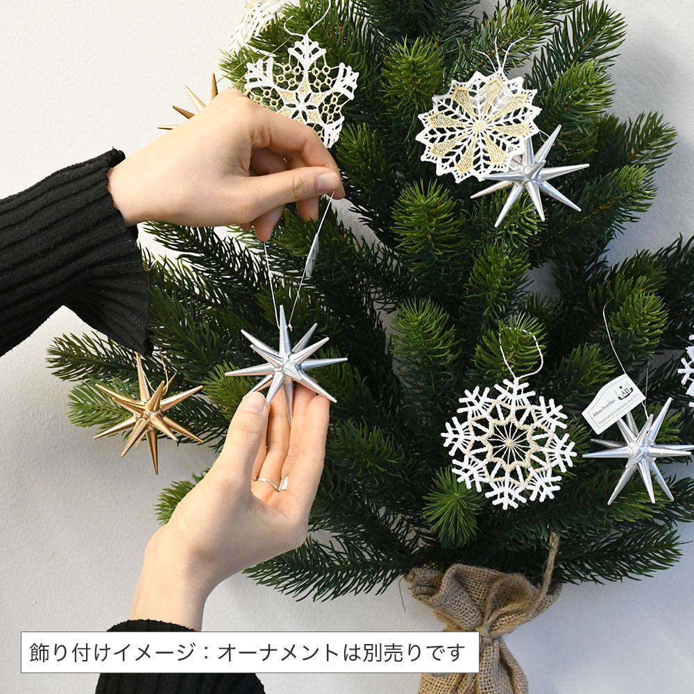 楽天市場】壁掛け クリスマスツリー RSグローバルトレード社