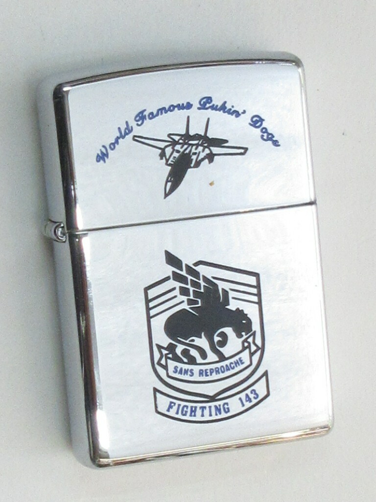 楽天市場】VF-143 ピュキンドッグズ (F-14 トムキャット戦闘機隊