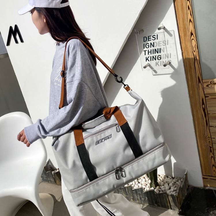 楽天市場】ボストンバッグ ゴルフバッグ 全7色 超軽量 防水 撥水加工