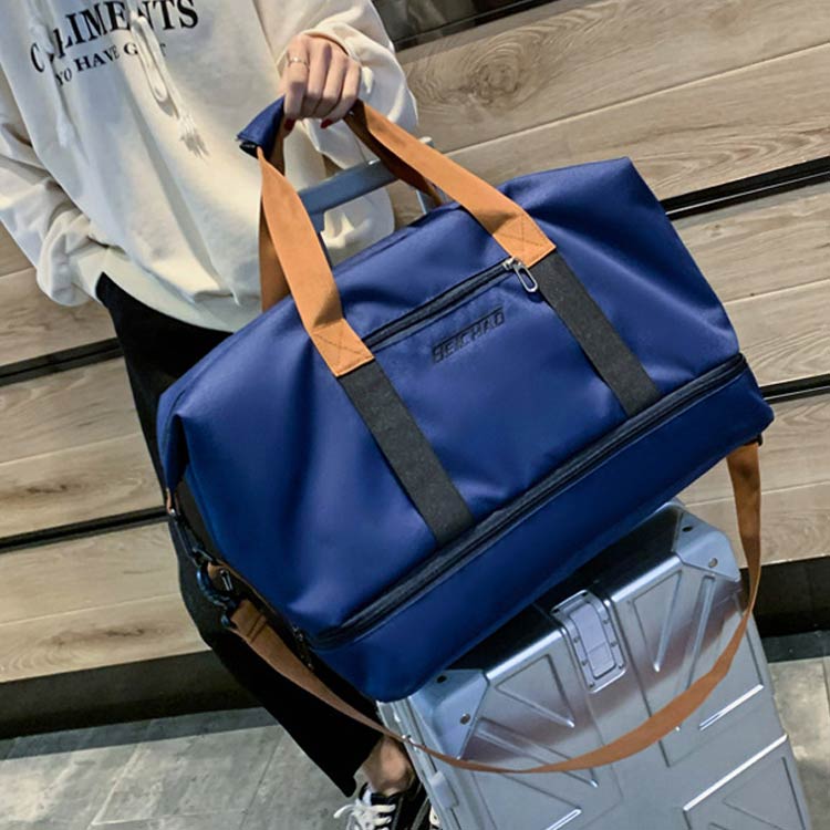 楽天市場】ボストンバッグ ゴルフバッグ 全7色 超軽量 防水 撥水加工