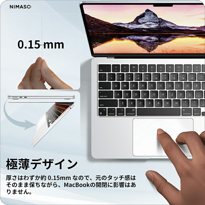 楽天市場】【2026 M5対応】【楽天1位常連・超100冠獲得】NIMASO