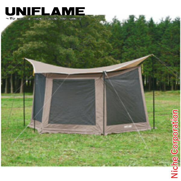 楽天市場】revoメッシュウォールⅱ lの通販