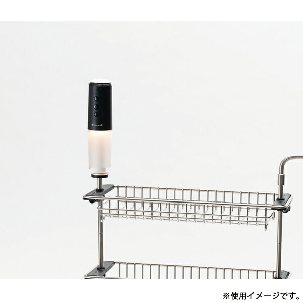 楽天市場】スノーピーク セレス ES-101 アウトドア キャンプ ランタン