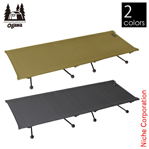 楽天市場】ogawa コット ワイドの通販