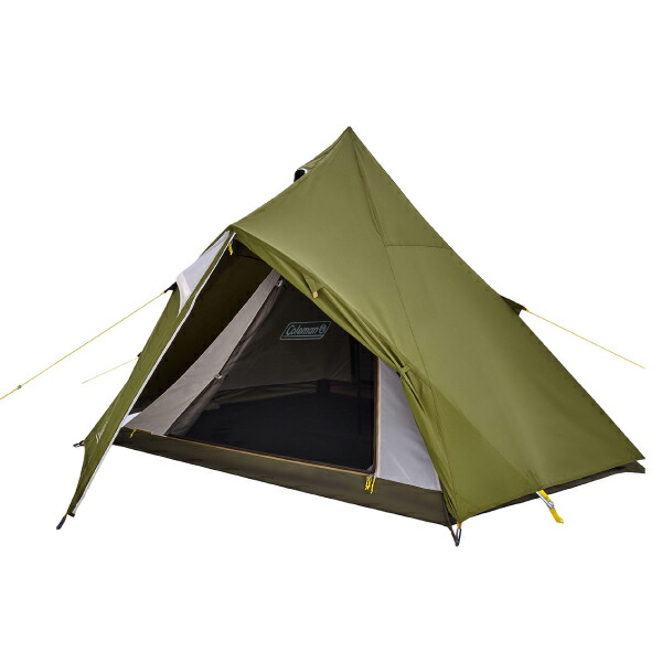 楽天市場】コールマン エクスカーションティピー II 325 2000038140