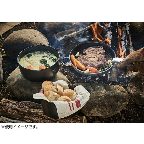 楽天市場】トランギア パーティー ミニ TR-400246 クッカーセット 収納