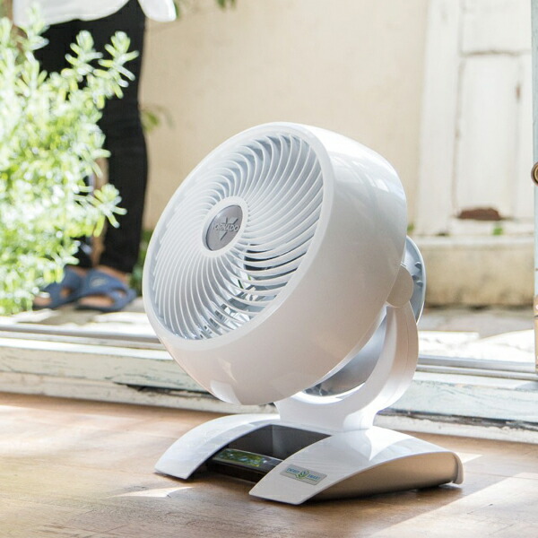 楽天市場】ボルネード サーキュレーター DCモーターモデル 6303DC-JP