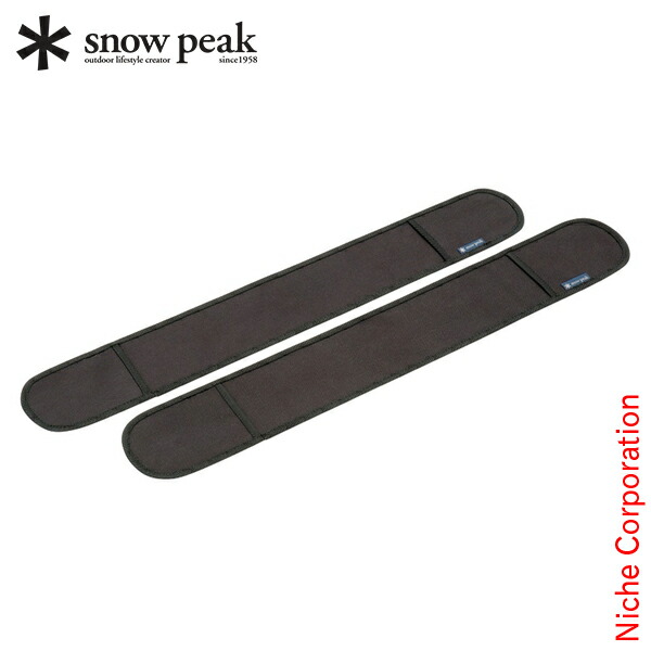 楽天市場】スノーピーク コット ハイテンション カバーの通販