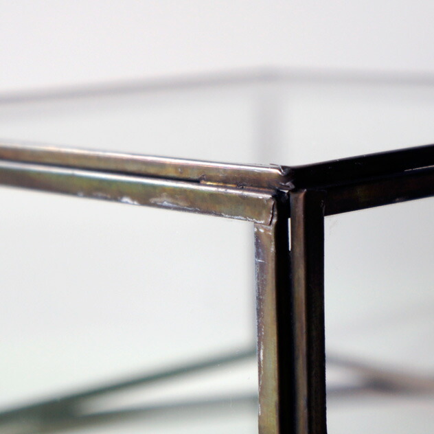 楽天市場】【Lサイズ】Display Cabinet / Lサイズ ディスプレイ