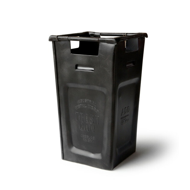 楽天市場】METAL TRASH CAN / メタル トラッシュカン Goody Grams