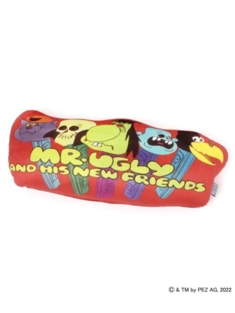 楽天市場】【SALE／20%OFF】(U)OR PEZモチモチクッションA niko and