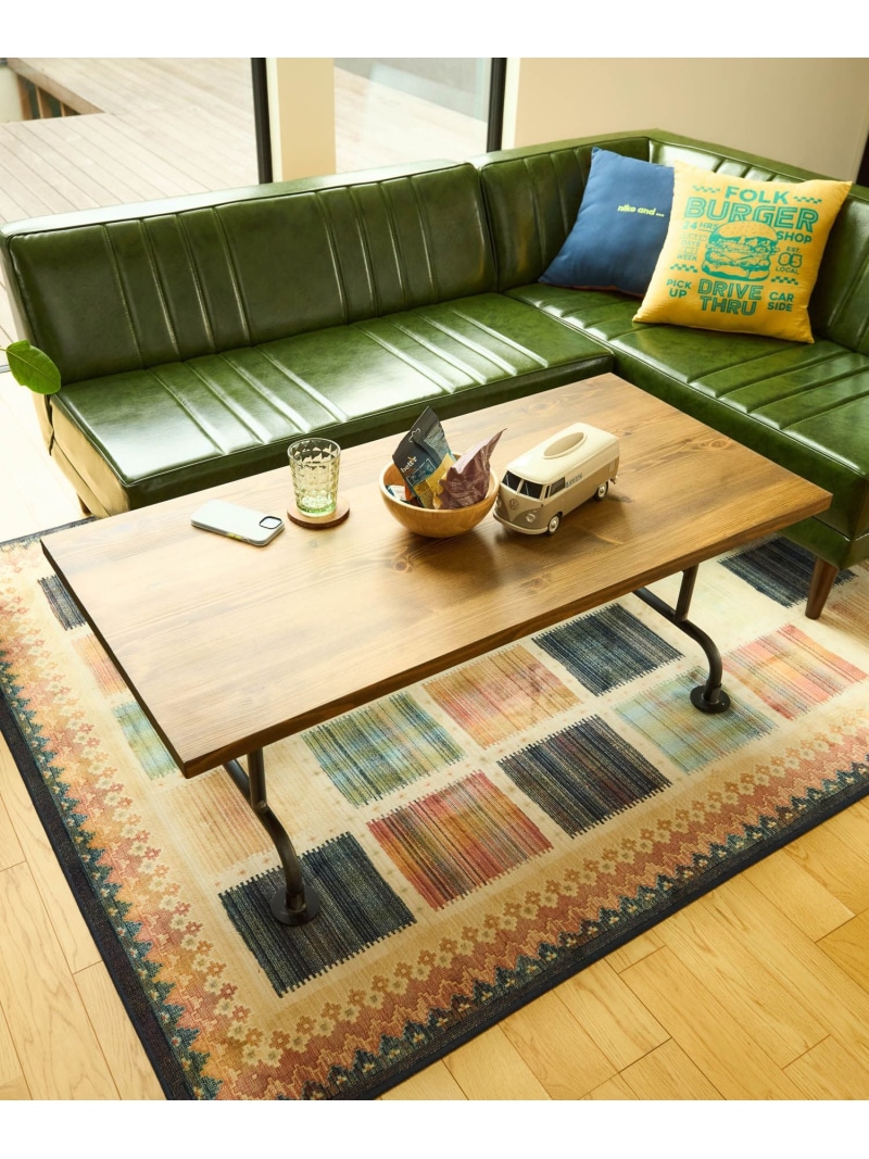 楽天市場】オリジナル バイカラークッション niko and  ニコアンド