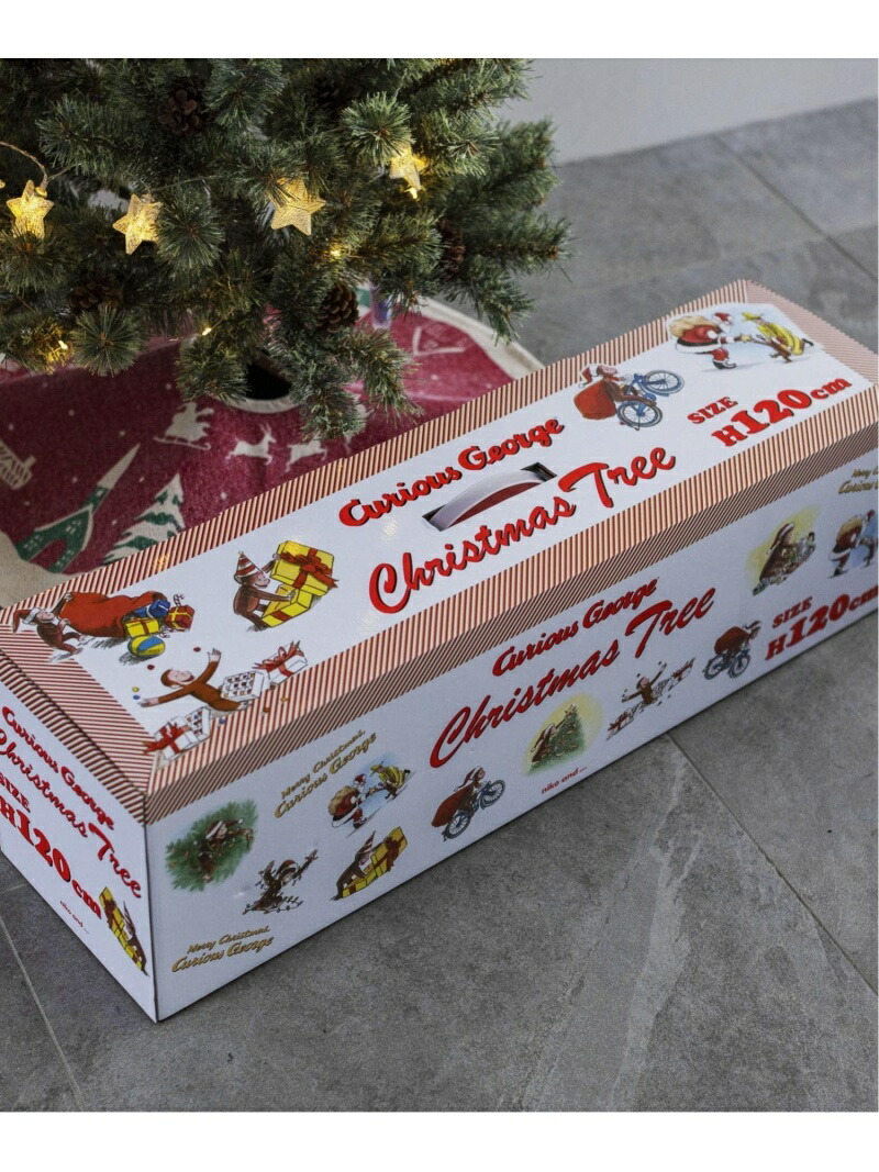 楽天市場】【SALE／50%OFF】クリスマスツリー120cm niko and