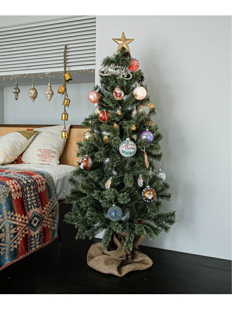 楽天市場】【SALE／50%OFF】クリスマスツリー150cm niko and