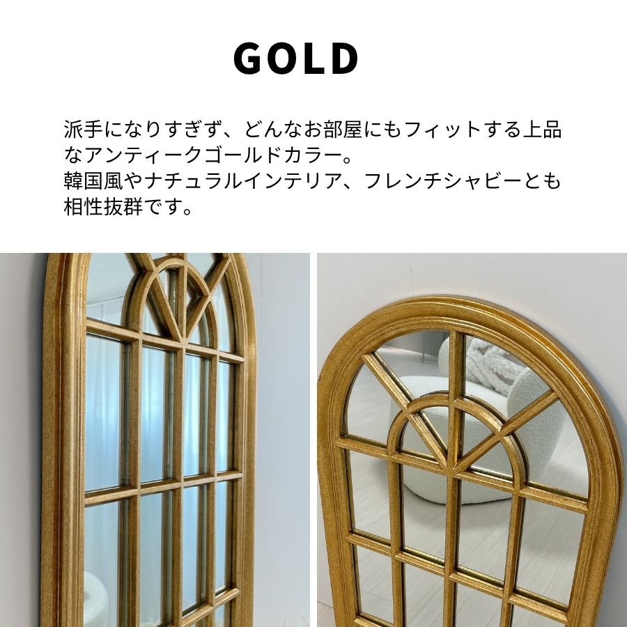 楽天市場】【10％OFFクーポン 21,500→19,350円】 鏡 壁掛け ウォール