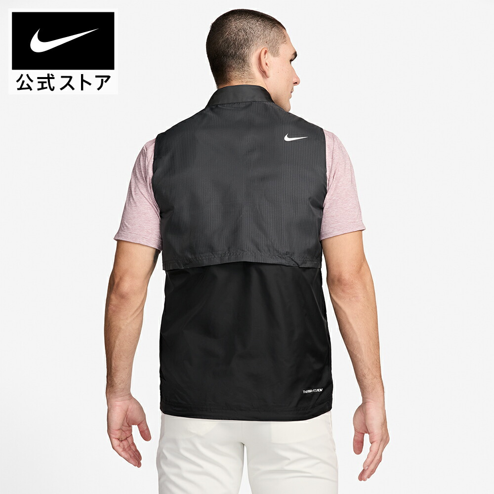楽天市場】【クリアランス価格】ナイキ TF ADV RPL ベスト NIKE ゴルフ