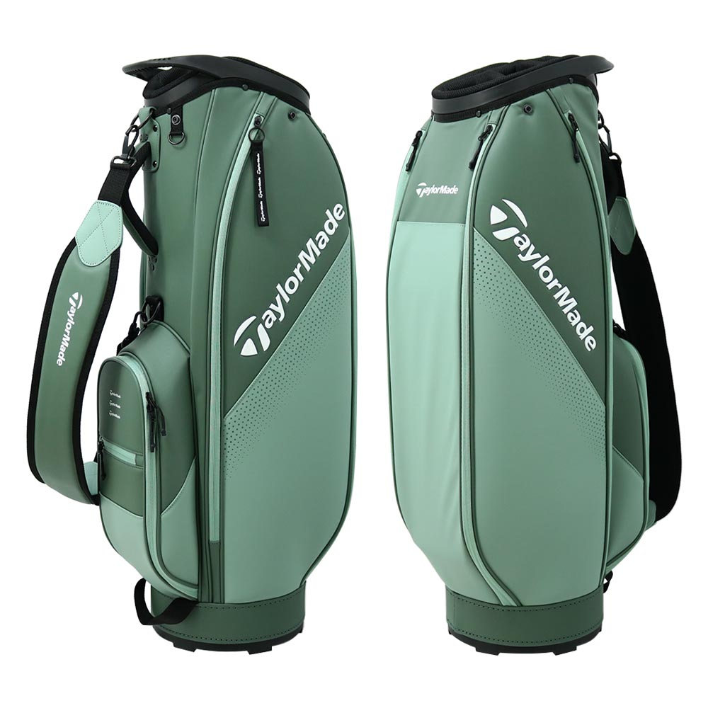 楽天市場】テーラーメイド TaylorMade コンセプトワン メンズキャディ