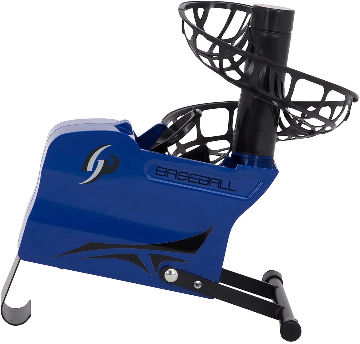 楽天市場】[GP] 野球用トスマシーン (硬式・軟式ボール対応 / 6ヶ月