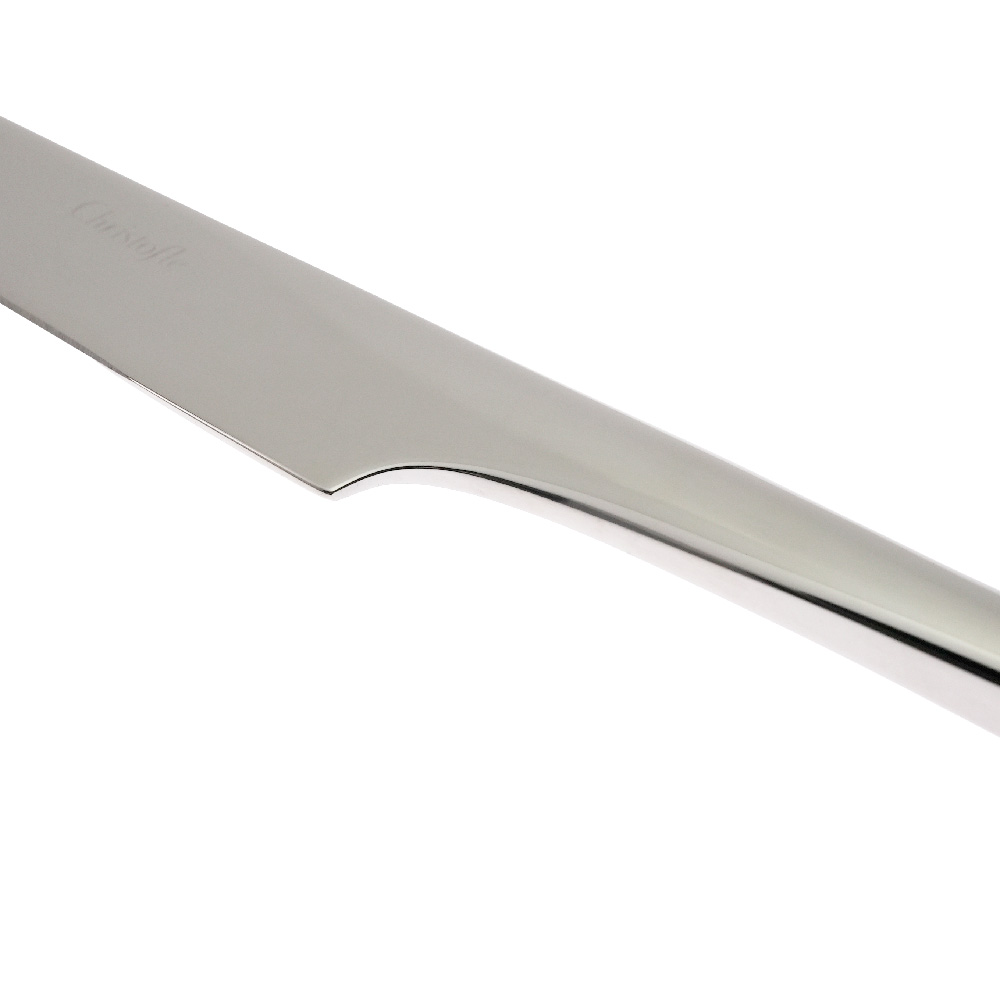 楽天市場】クリストフル (Christofle) ラーム デザートナイフ