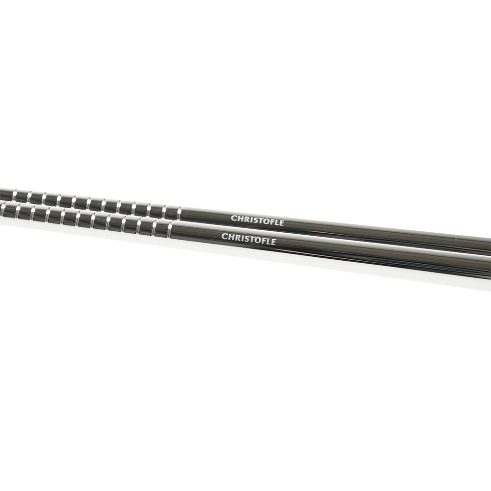 楽天市場】クリストフル (Christofle) ムード アジア 24ピース