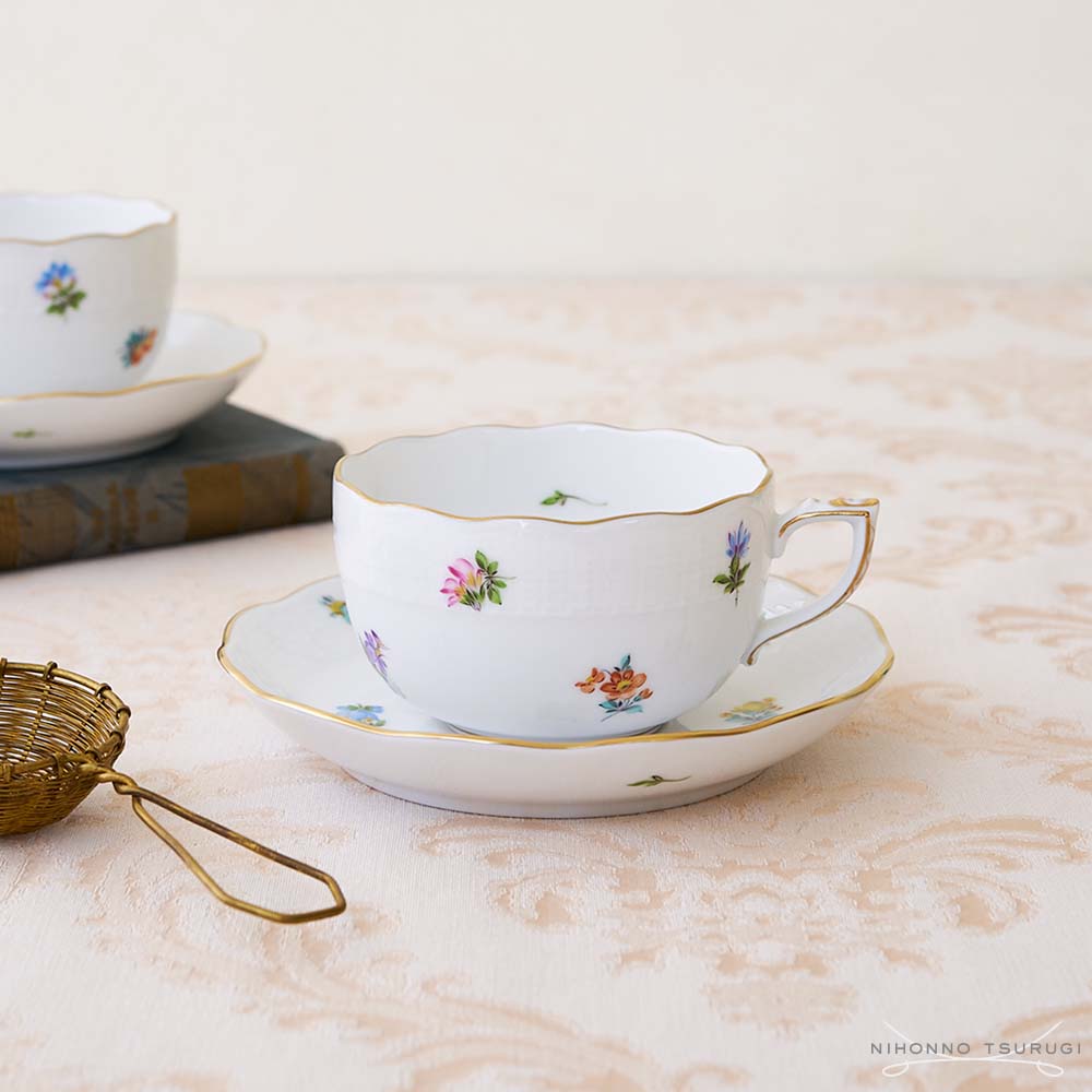 楽天市場】【3/4 20時〜P10倍☆スーパーSALE期間限定】 ヘレンド